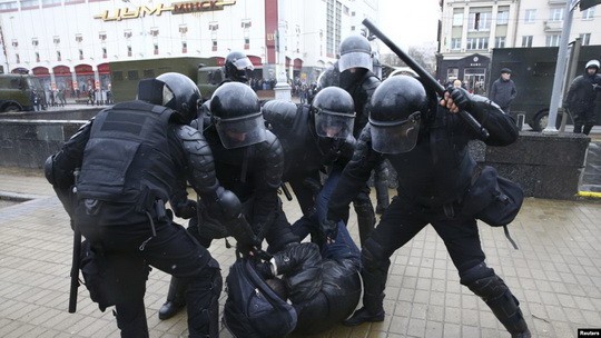 Сілавыя структуры Беларусі Міліцыя Беларусі Сілавыя структуры Беларусі Міліцыя Беларусі