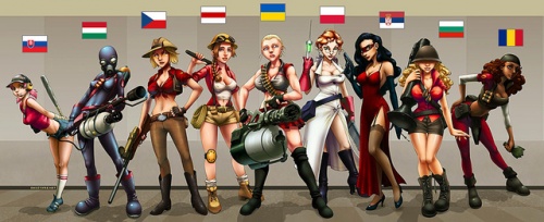 Intermarium Intermarium