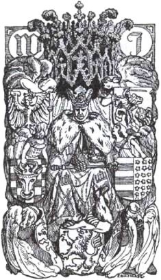 Я. Рущиц. Ягайло. 1930 г. Я. Рущиц. Ягайло. 1930 г.