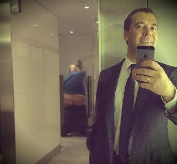 Медвед в Голландии Медвед в Голландии